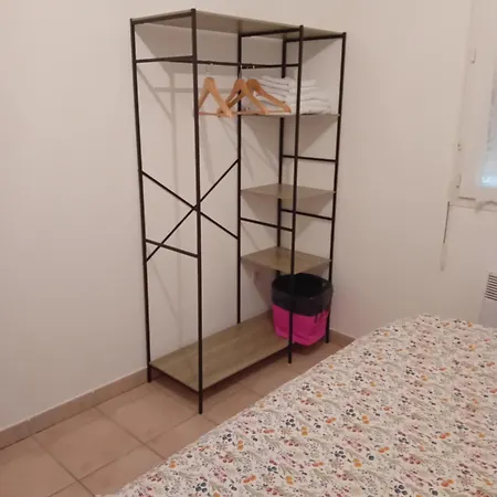 Meublé Chez Habitant