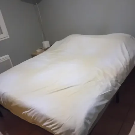 Ubytování v soukromí Meuble Chez Habitant