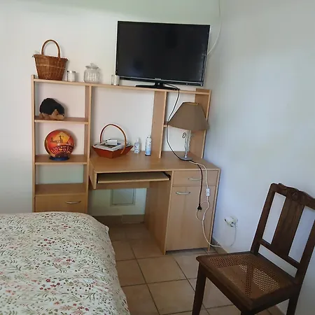 Meuble Chez Habitant Ubytování v soukromí *