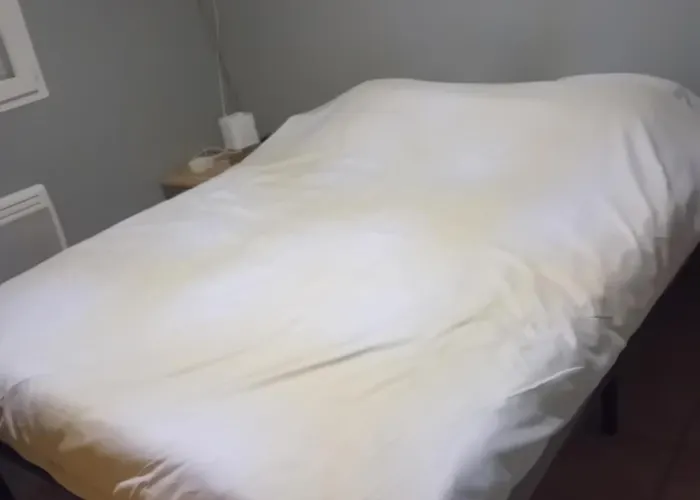 民宿 Meuble Chez Habitant