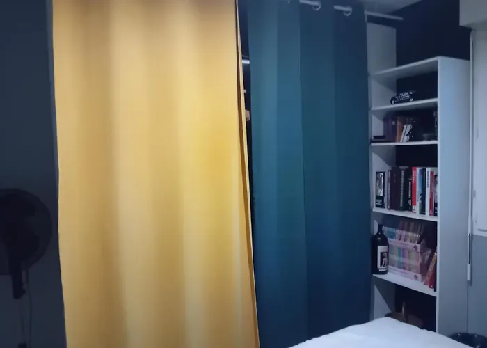 民宿 Meuble Chez Habitant Roeze-sur-Sarthe