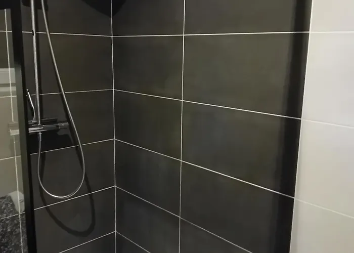 Meuble Chez Habitant 民宿 Roeze-sur-Sarthe