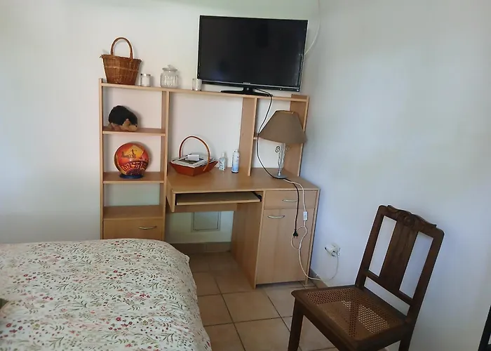 Meuble Chez Habitant 民宿 *