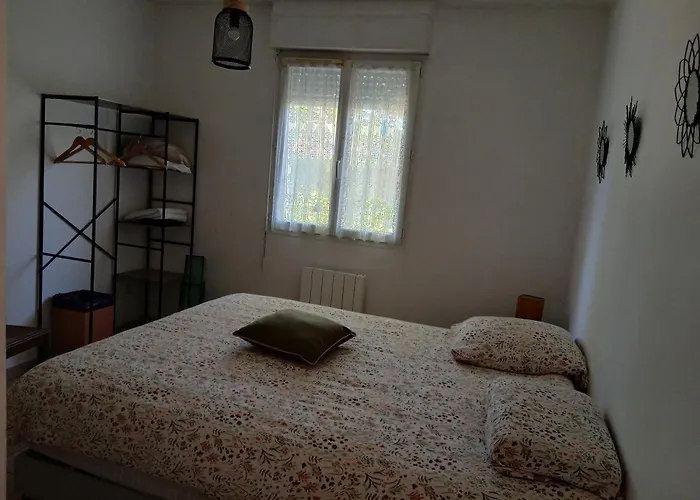 Meuble Chez Habitant * Roeze-sur-Sarthe